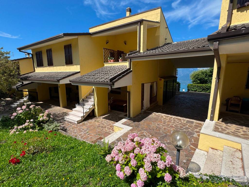 Appartamento a San zeno di montagna in Contrada Pra' Bestema', 32 - Foto 3