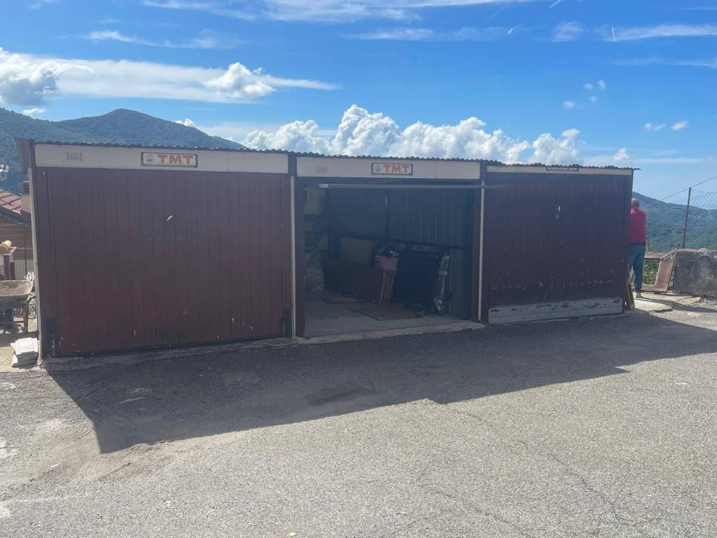 Appartamento a Serra riccò in Via Giuseppe Mereto - Foto 4