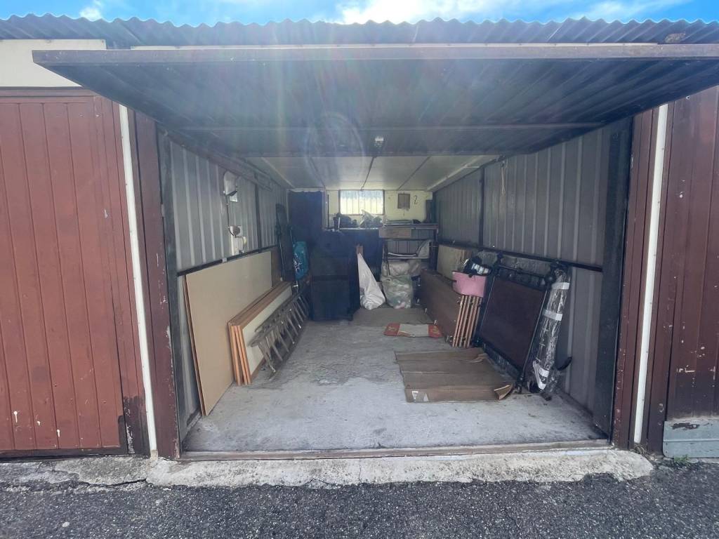 Appartamento a Serra riccò in Via Giuseppe Mereto - Foto 5