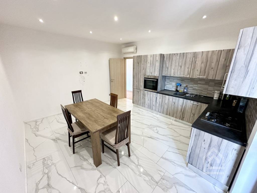 Appartamento a Rondissone in Via Carpi 2/d - Foto 3