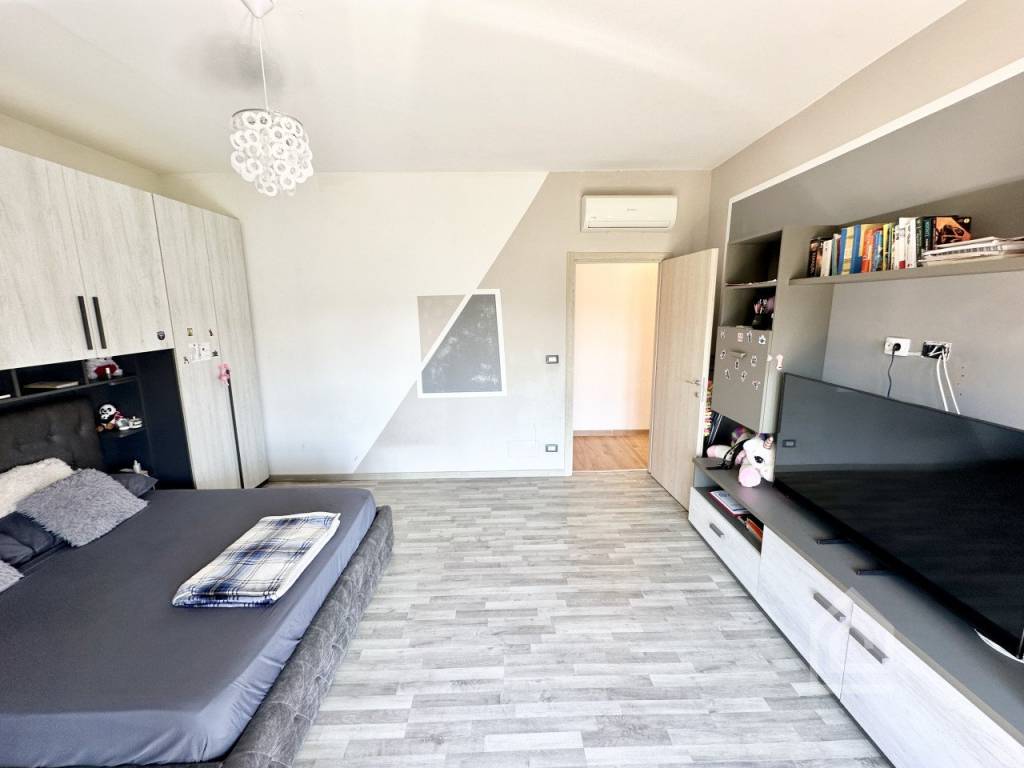 Appartamento a Rondissone in Via Carpi 2/d - Foto 5