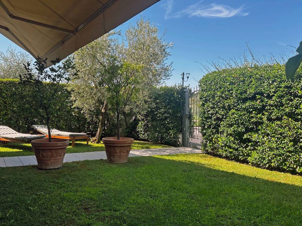 Villetta a schiera a San felice del benaco in Via dei Pescatori - Foto 3