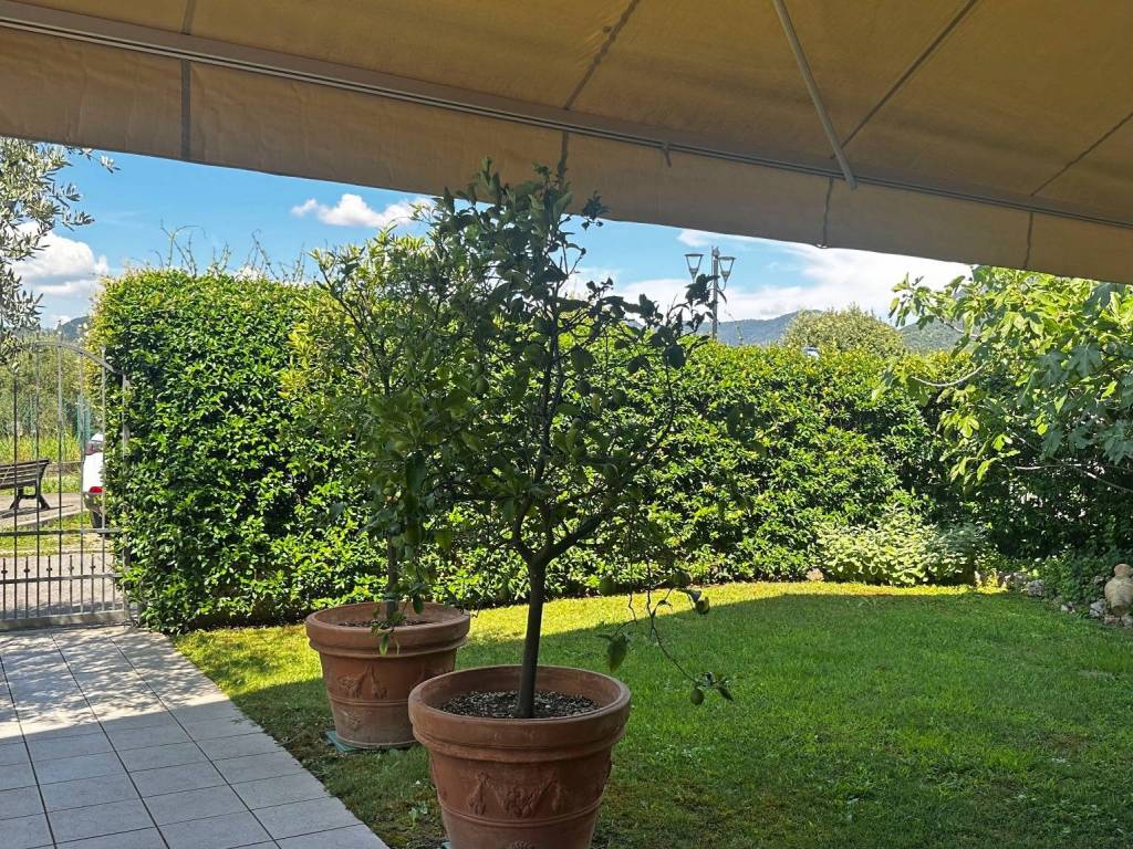 Villetta a schiera a San felice del benaco in Via dei Pescatori - Foto 5