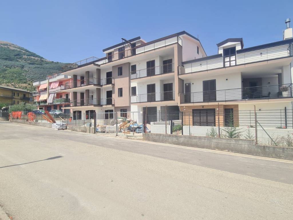 Appartamento a San cipriano picentino in Via Italia - Foto 2