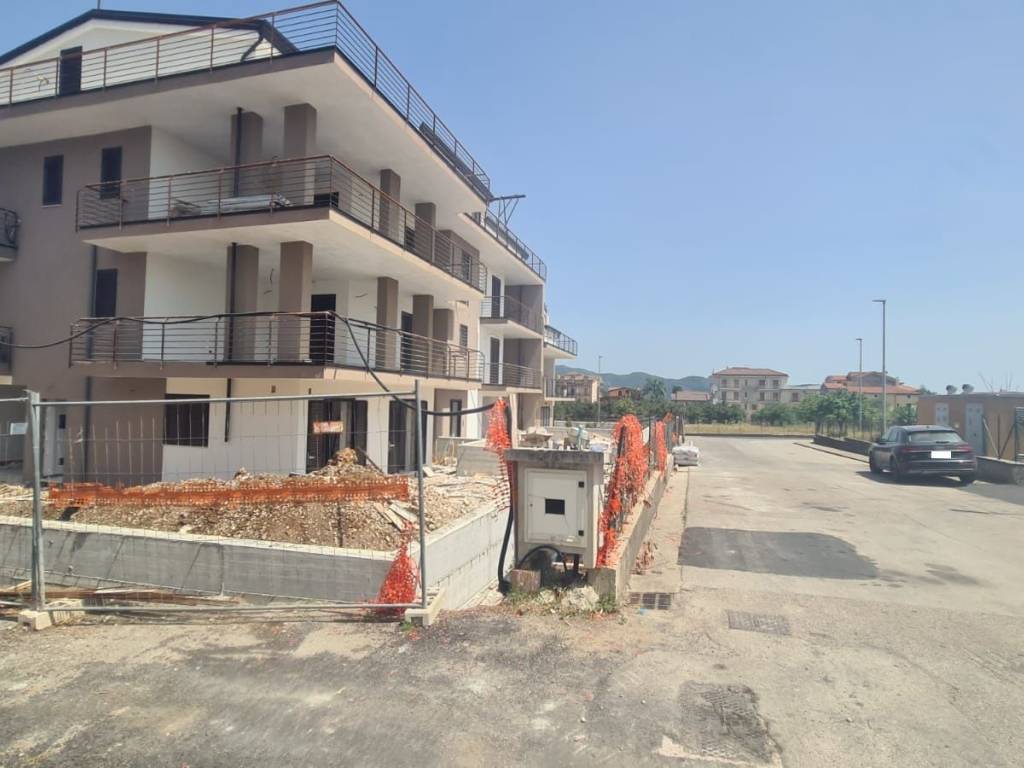 Appartamento a San cipriano picentino in Via Italia - Foto 3