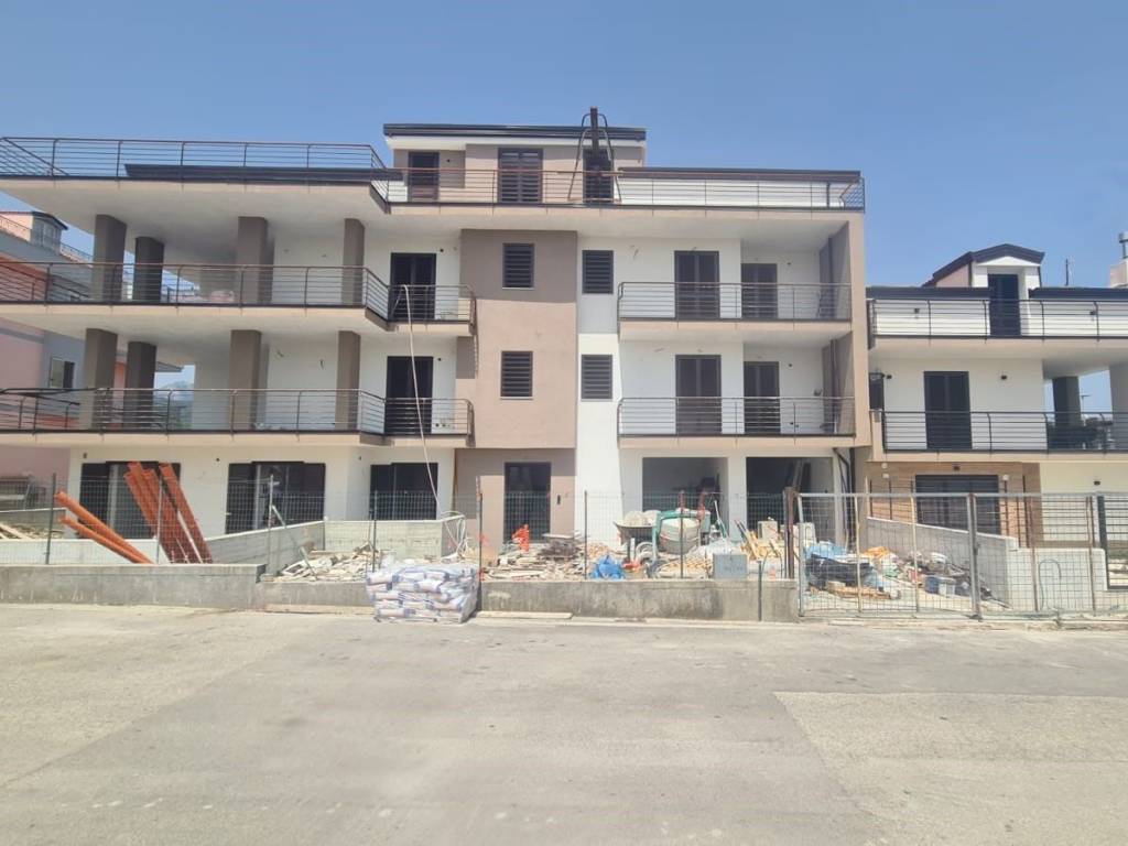 Appartamento a San cipriano picentino in Via Italia - Foto 4