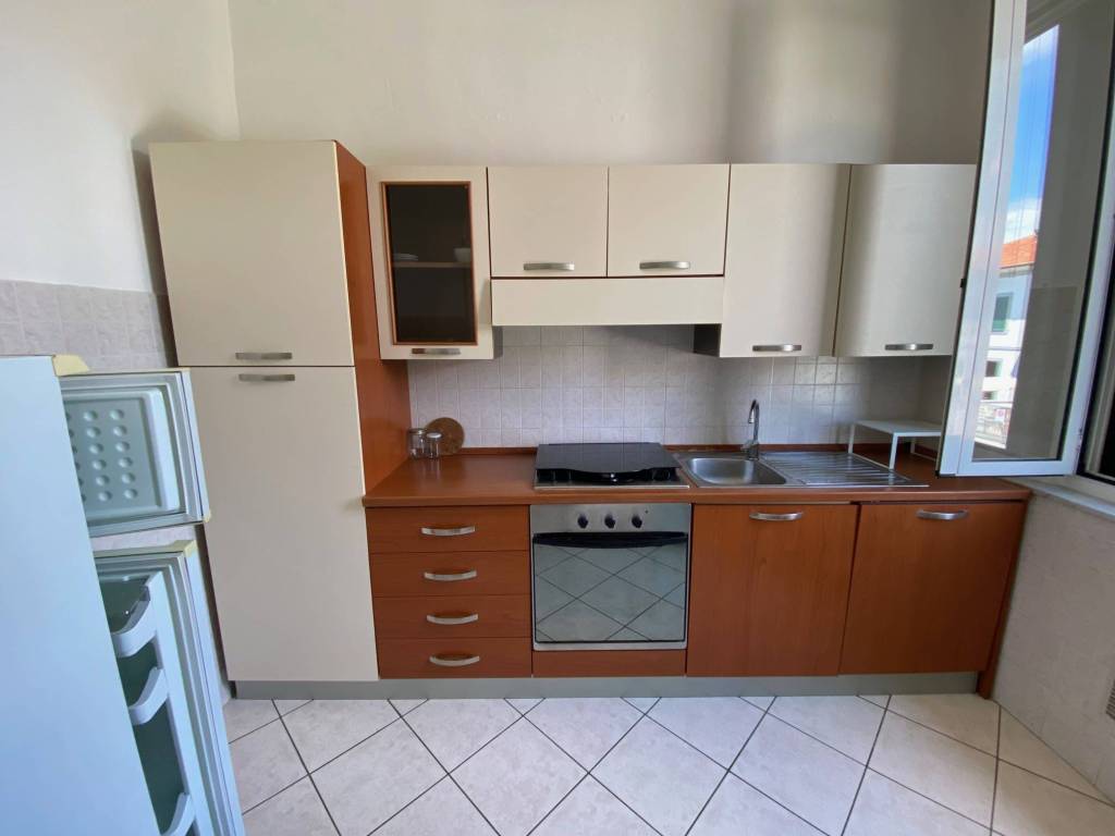 Appartamento a Pontedera in Via Roma - Foto 3