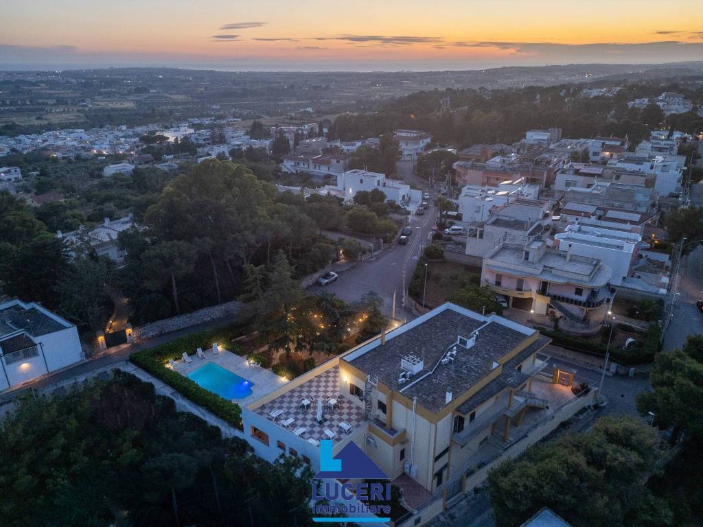 Villa a Tuglie in Via L. Rizzo - Foto 2
