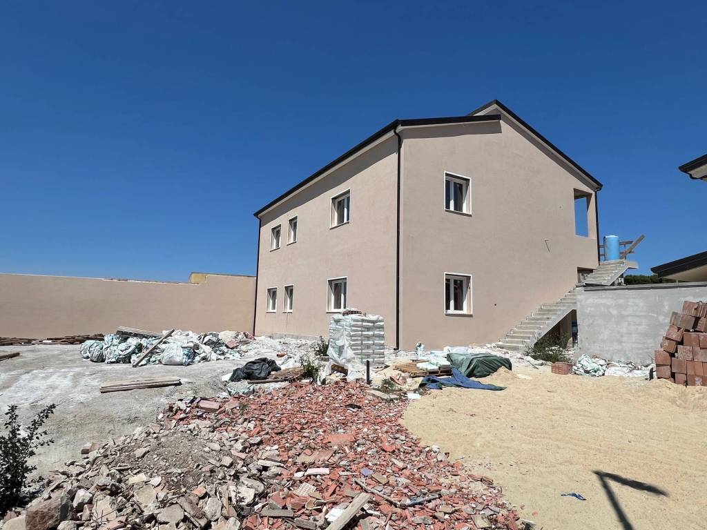Appartamento a Villasor in Via Cagliari, 74 - Foto 3
