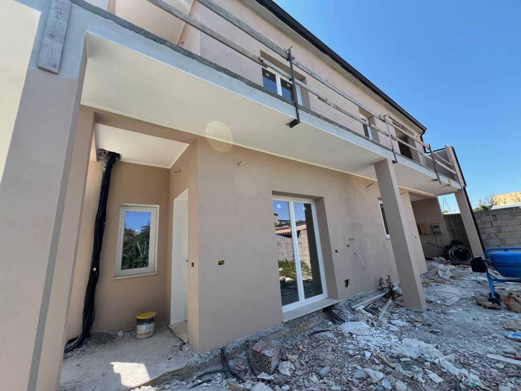 Appartamento a Villasor in Via Cagliari, 74 - Foto 4