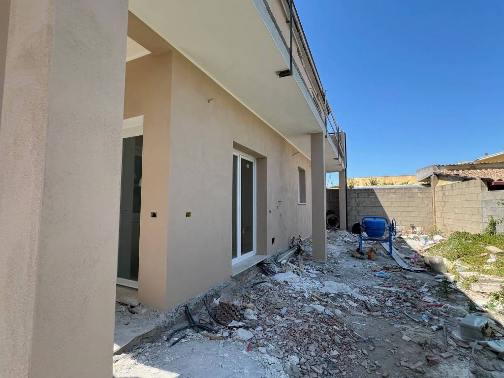 Appartamento a Villasor in Via Cagliari, 74 - Foto 5