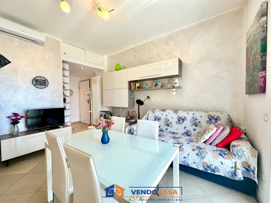 Appartamento a Loano in Via Aurelia, 145 - Foto 4