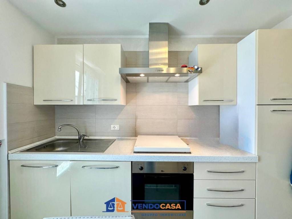 Appartamento a Loano in Via Aurelia, 145 - Foto 5