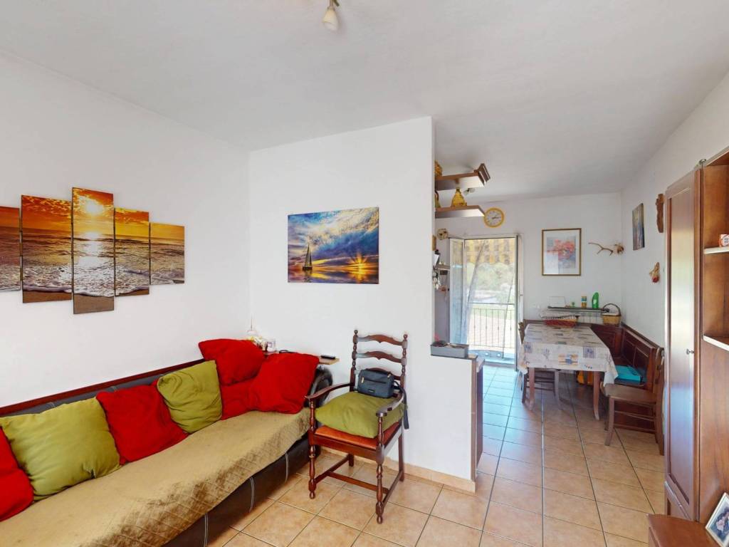 Villa a Albenga in Via 1 Costa Reale, 16 - Foto 5