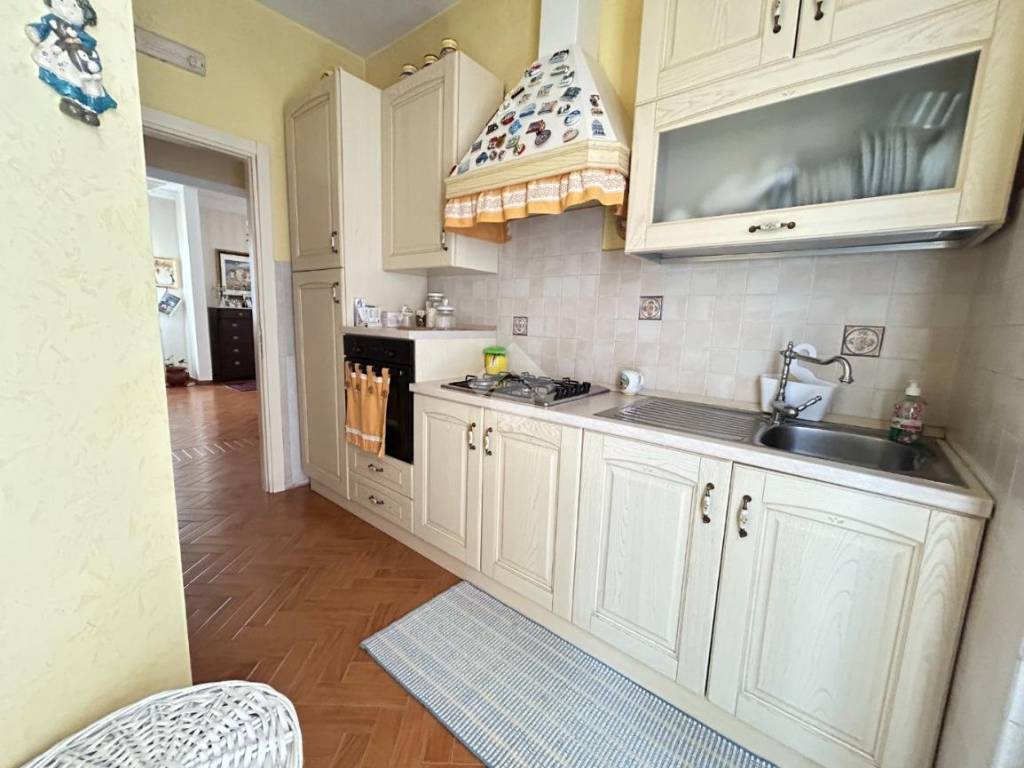 Appartamento a Agrigento in Via plebis rea, 47 - Foto 2