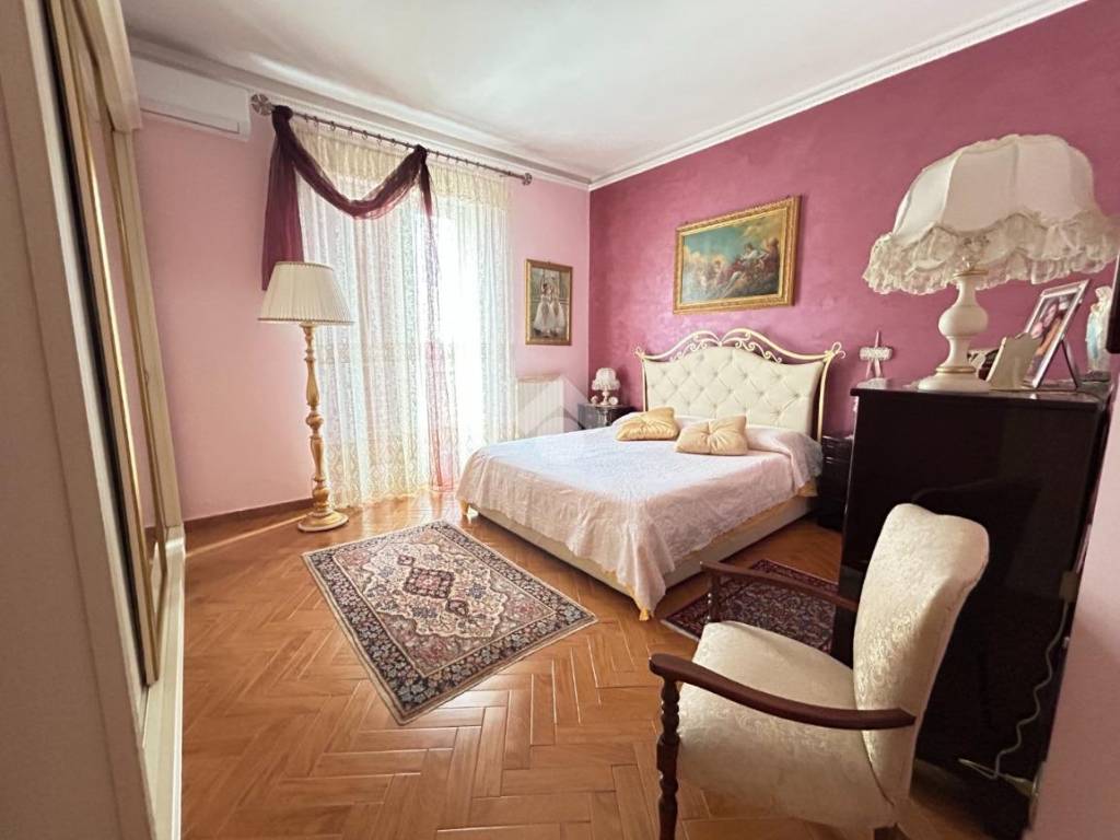 Appartamento a Agrigento in Via plebis rea, 47 - Foto 3