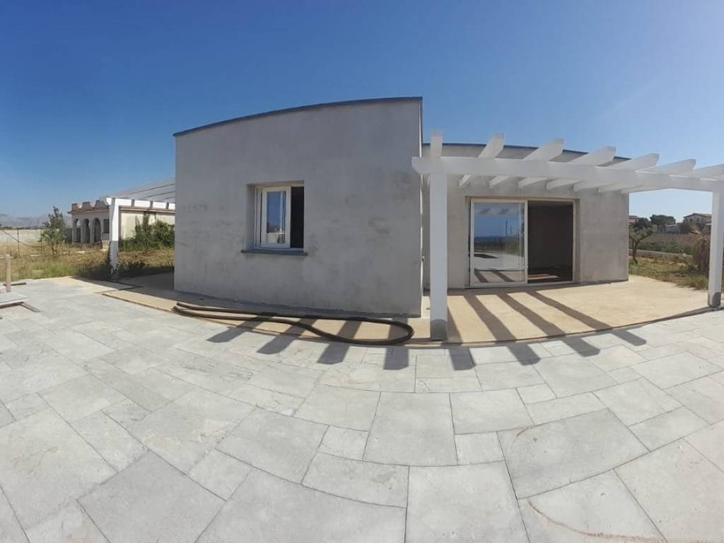 Villa a Cinisi in Via Fondo Orsa - Foto 2