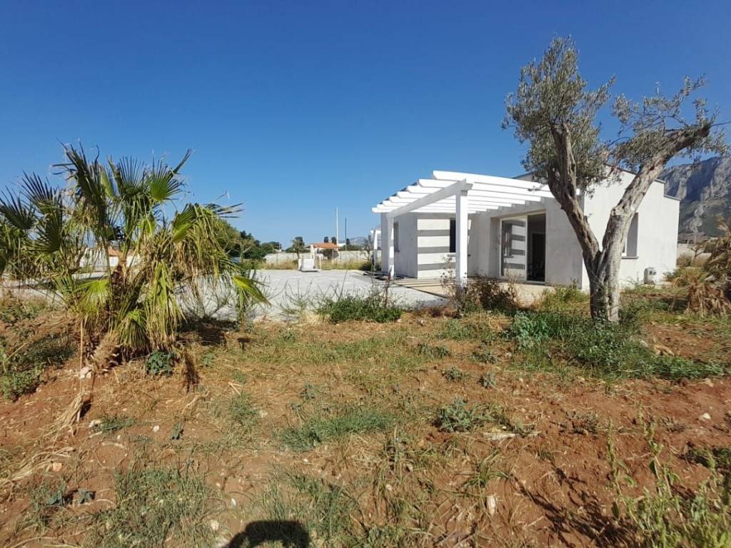 Villa a Cinisi in Via Fondo Orsa - Foto 4