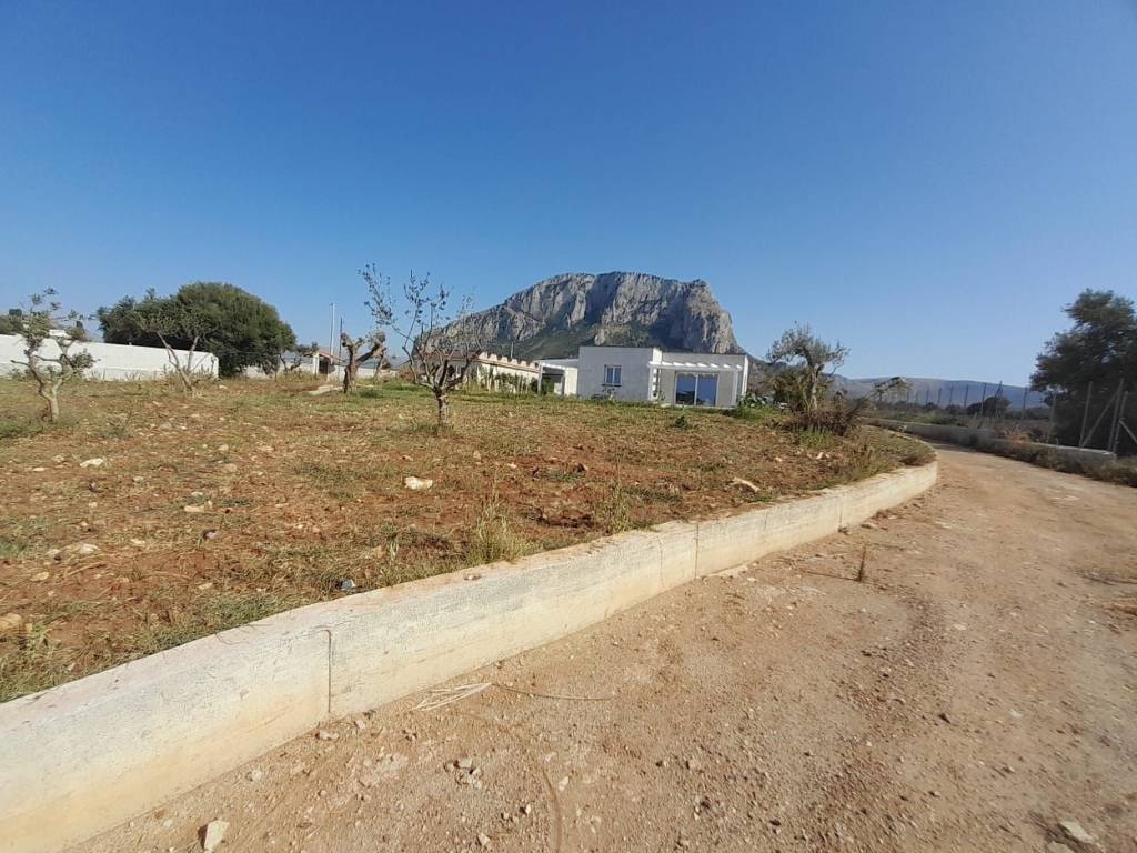 Villa a Cinisi in Via Fondo Orsa - Foto 5