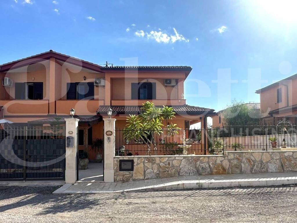 Villa a Avola in RESIDENCE REGINA PACIS, 66 - Foto 2