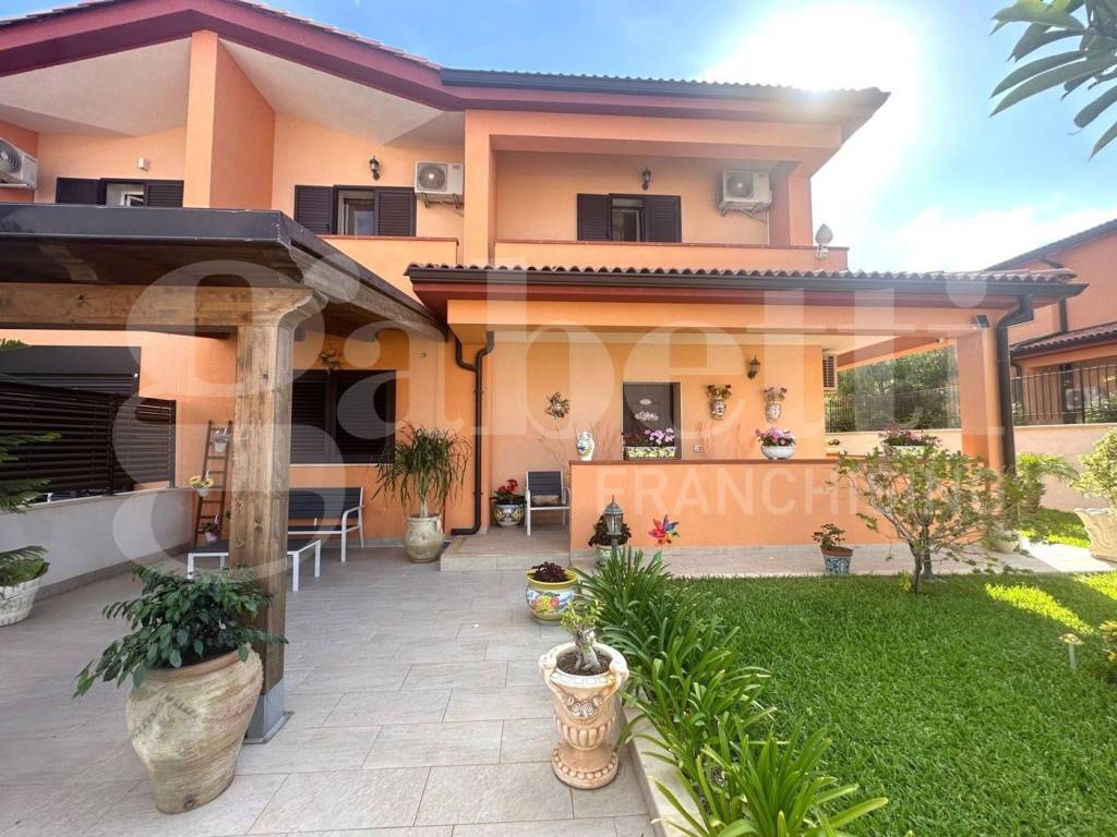 Villa a Avola in RESIDENCE REGINA PACIS, 66 - Foto 3