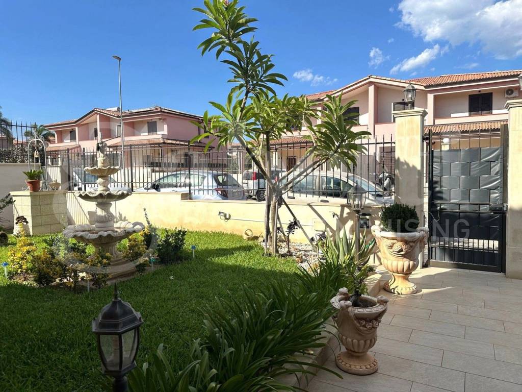 Villa a Avola in RESIDENCE REGINA PACIS, 66 - Foto 4