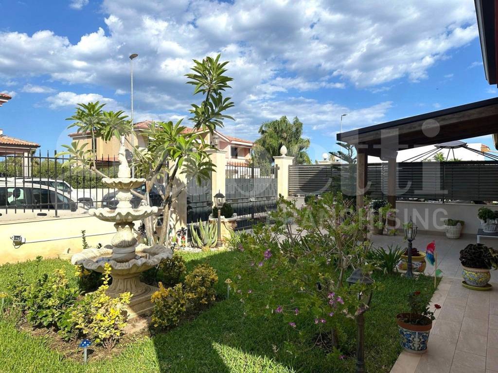 Villa a Avola in RESIDENCE REGINA PACIS, 66 - Foto 5