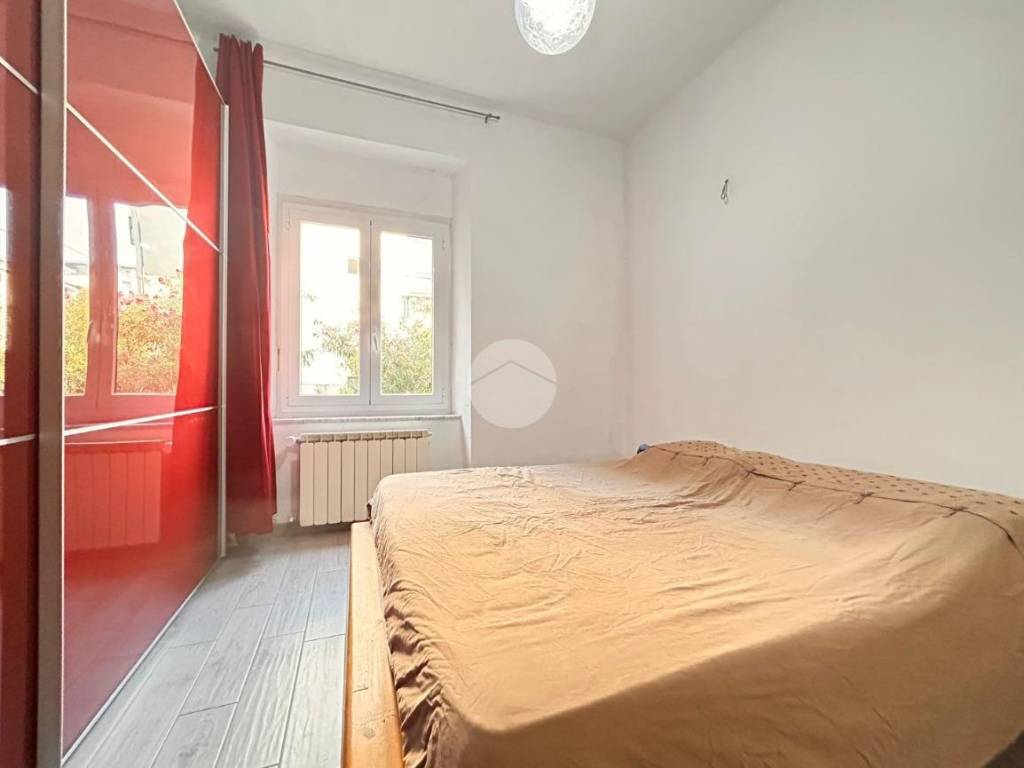 Appartamento a La spezia in Via Padre Reginaldo Giuliani, 19 - Foto 3