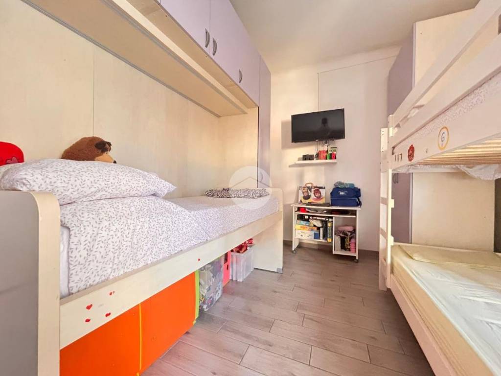 Appartamento a La spezia in Via Padre Reginaldo Giuliani, 19 - Foto 4