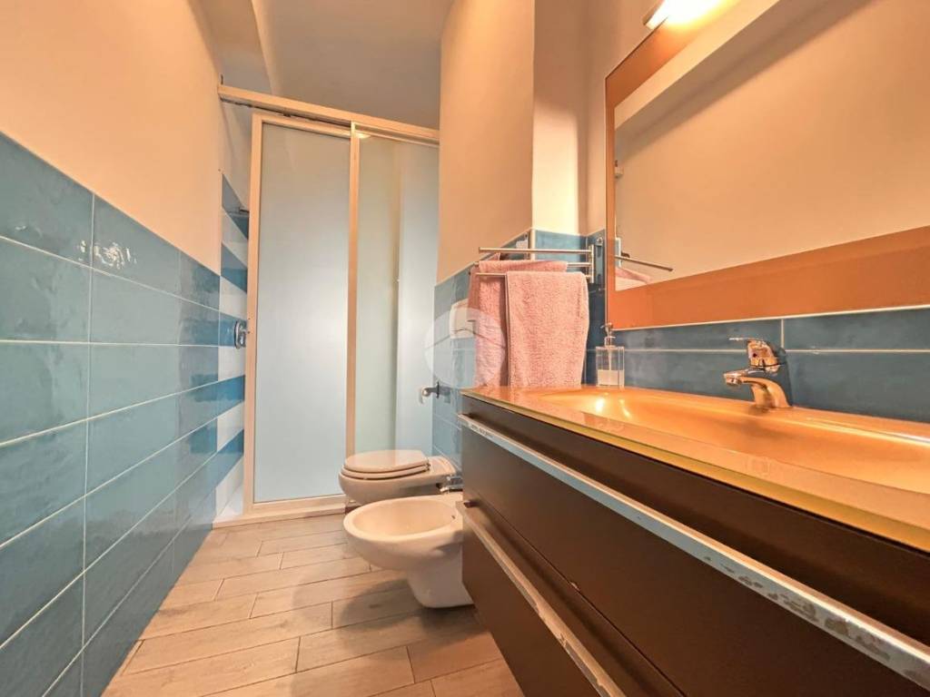 Appartamento a La spezia in Via Padre Reginaldo Giuliani, 19 - Foto 5