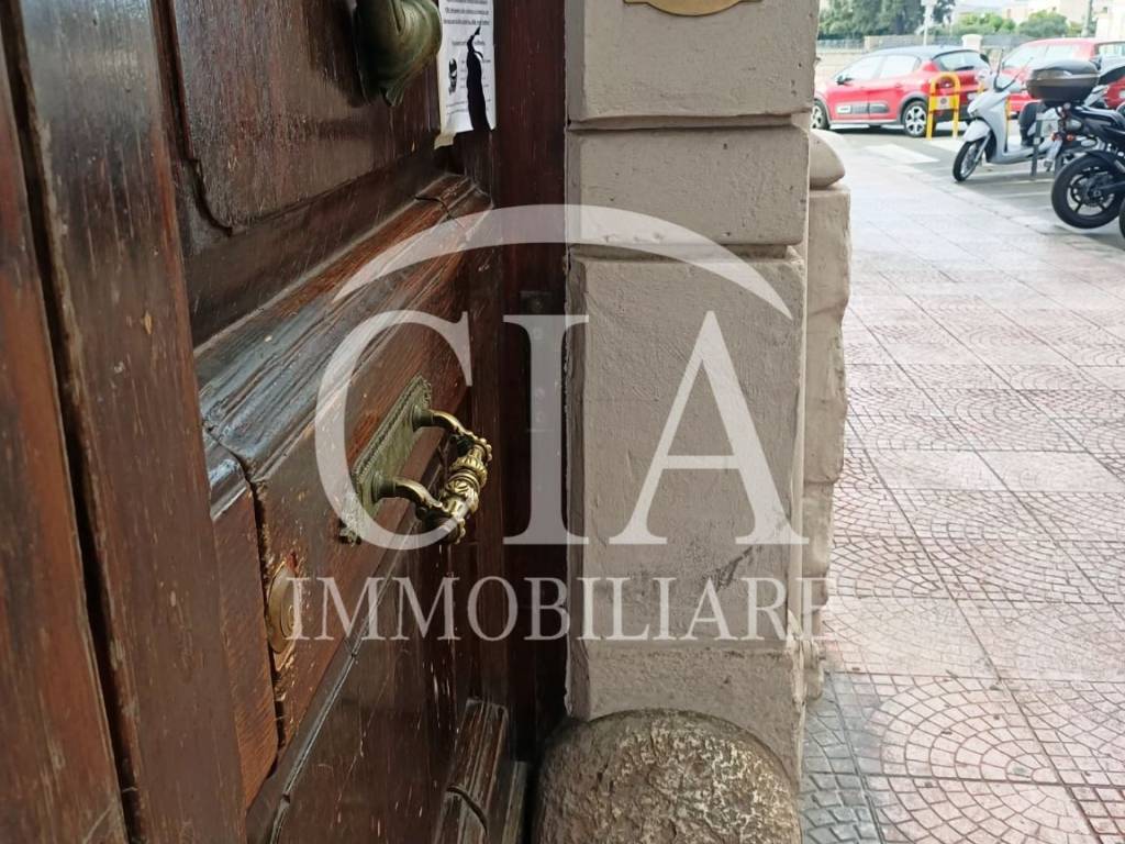 Appartamento a Taranto in Corso Umberto I, 6 - Foto 5