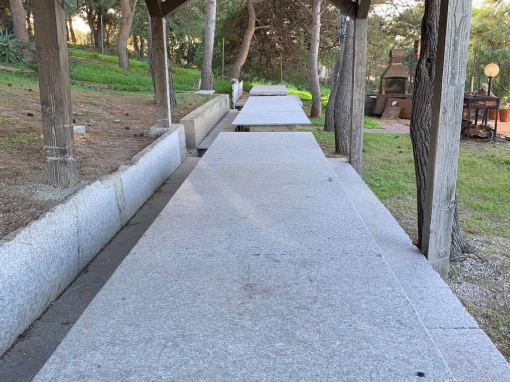 Villa a Castelsardo in Strada Statale dell'Anglona - Foto 4