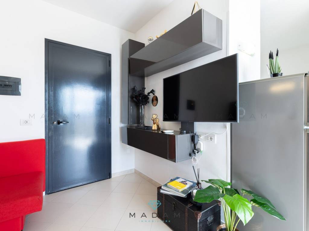 Appartamento a Olbia in Via Riccardo Lombardi, 4 - Foto 2