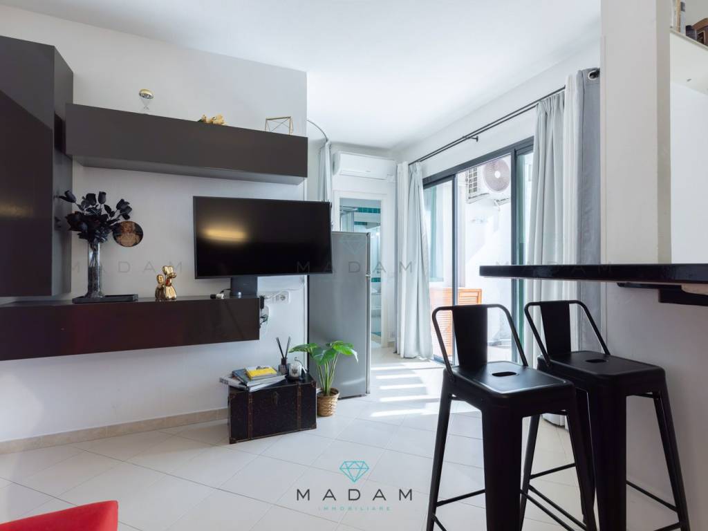 Appartamento a Olbia in Via Riccardo Lombardi, 4 - Foto 3