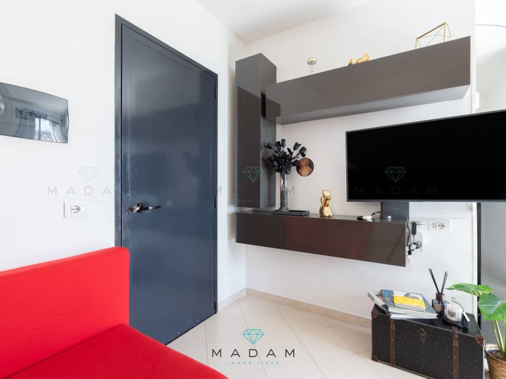 Appartamento a Olbia in Via Riccardo Lombardi, 4 - Foto 4