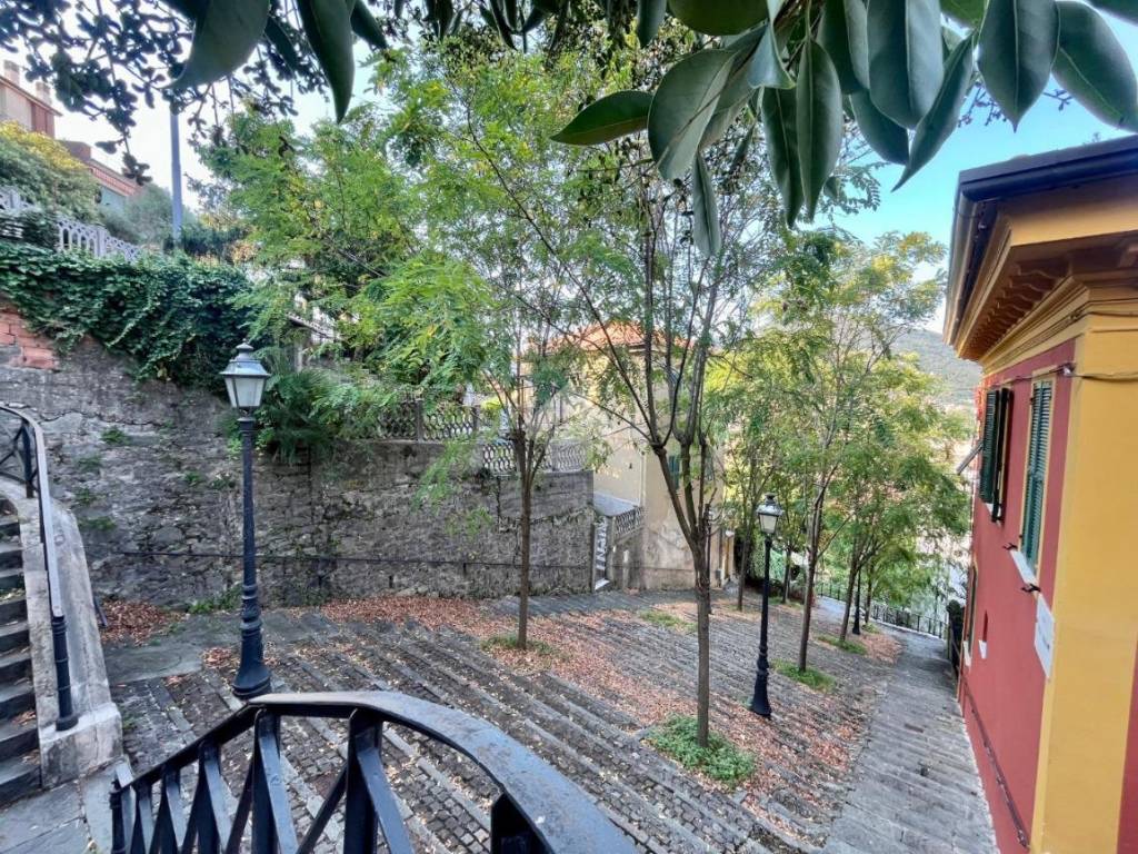 Villa a La spezia in Scalinata Cernaia, 53 - Foto 2
