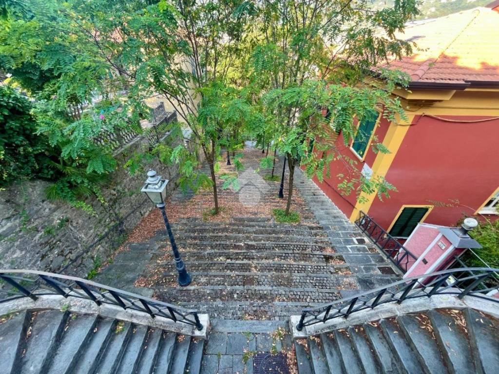 Villa a La spezia in Scalinata Cernaia, 53 - Foto 3