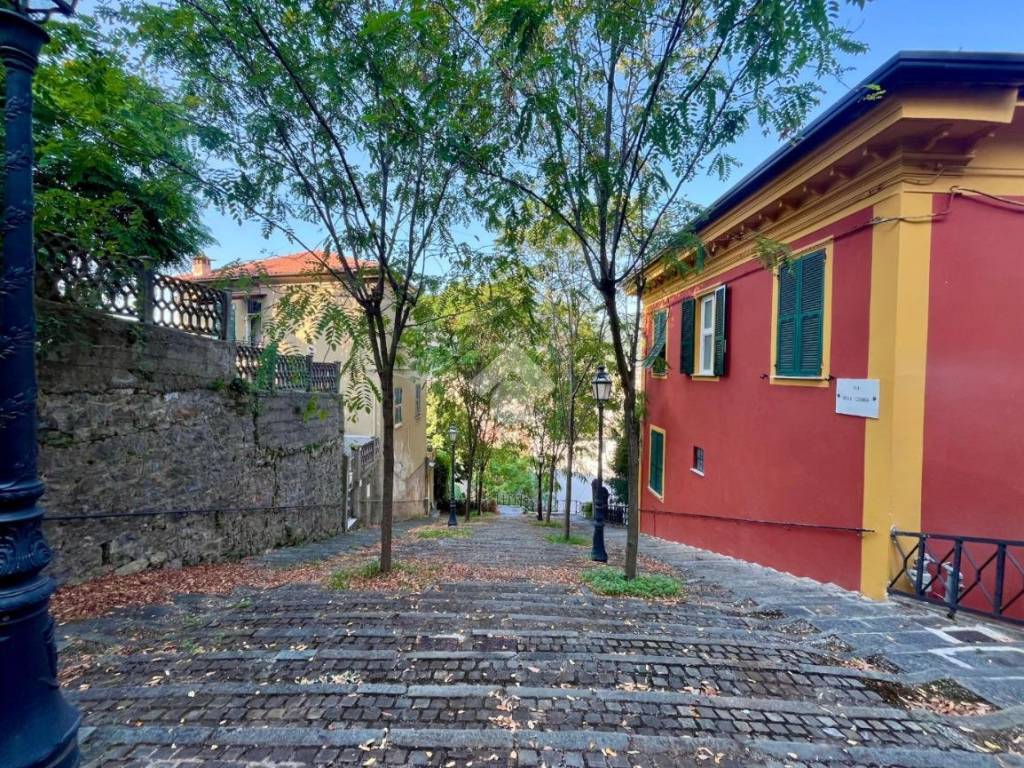 Villa a La spezia in Scalinata Cernaia, 53 - Foto 4