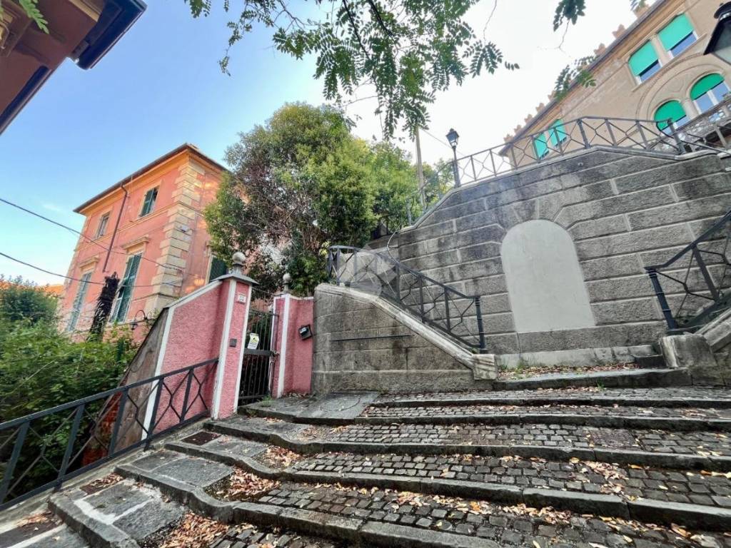 Villa a La spezia in Scalinata Cernaia, 53 - Foto 5