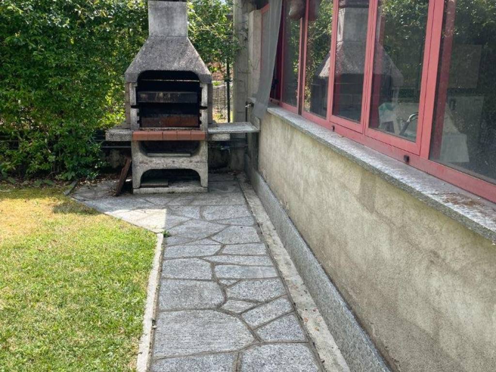 Casa indipendente a Gattinara in Vicolo Gaspare Spontini, 2 - Foto 4