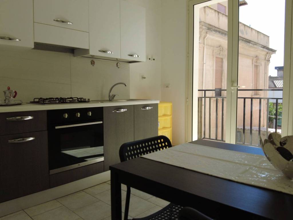 Appartamento a Siderno in Via Cesare Battisti, 34 - Foto 3