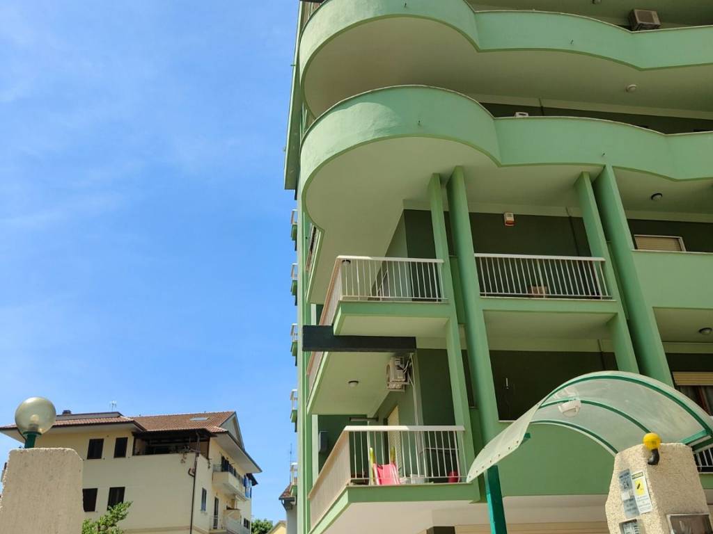 Appartamento a Chieti in Via Vincenzo Bellini, 24 - Foto 3