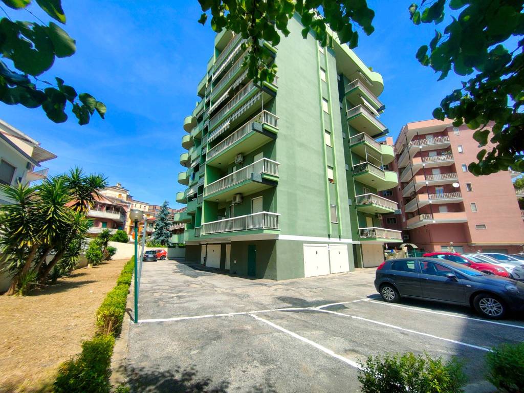 Appartamento a Chieti in Via Vincenzo Bellini, 24 - Foto 4