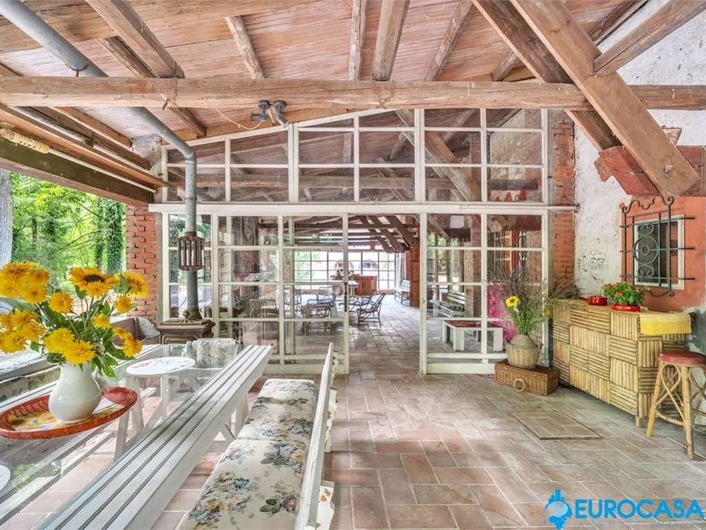 Villa a Campogalliano in Via Canale Carpi, 43 - Foto 2