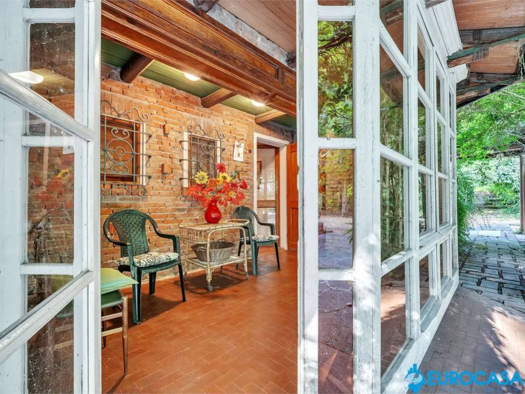 Villa a Campogalliano in Via Canale Carpi, 43 - Foto 4