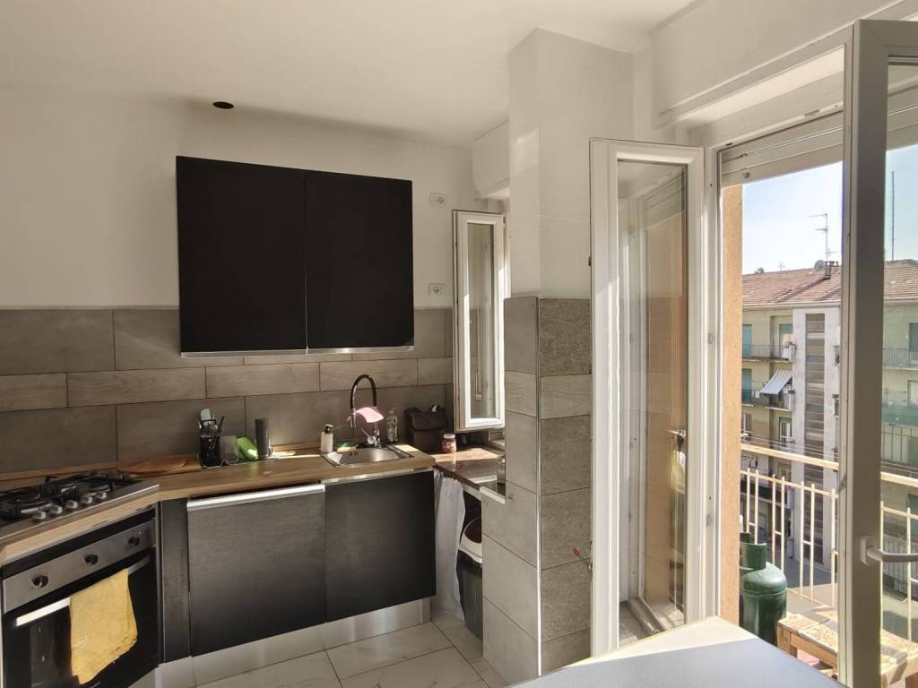 Appartamento a Biella in Via Ugo Macchieraldo, 13 - Foto 5