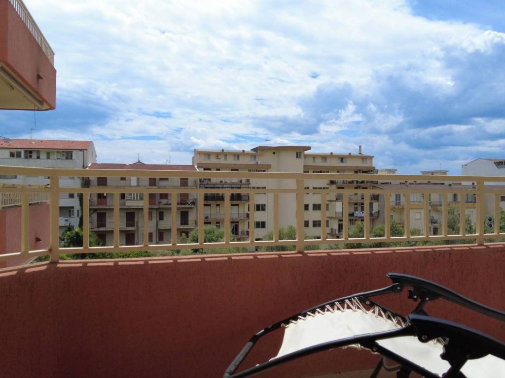 Appartamento a Marina di gioiosa ionica in Strada Telegrafo Vecchio, 11 - Foto 5