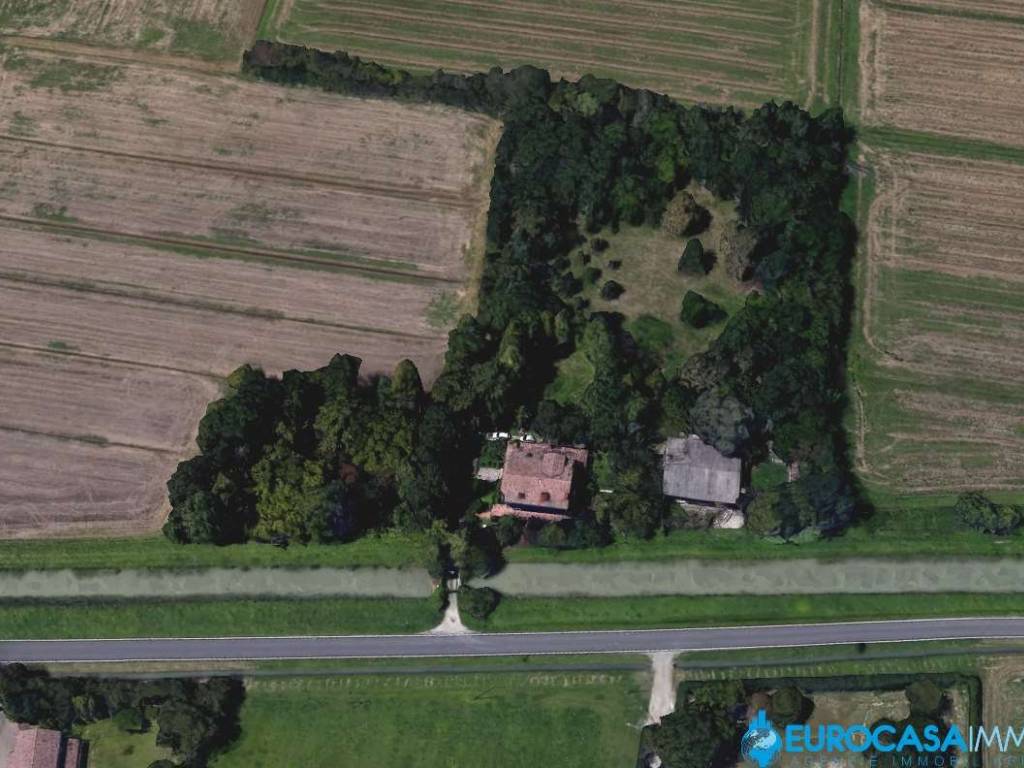 Rustico / casale a Campogalliano in Via canale carpi, 43 - Foto 2
