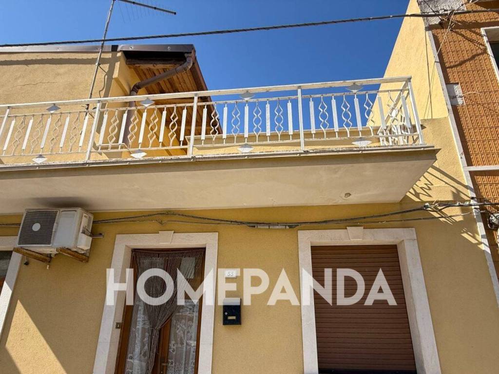Casa indipendente a Siracusa in Via Benedetto Croce, 53 - Foto 2