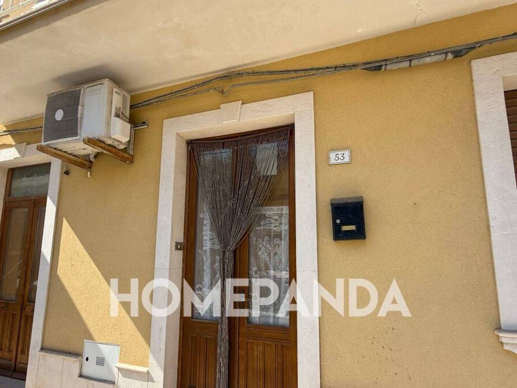 Casa indipendente a Siracusa in Via Benedetto Croce, 53 - Foto 3